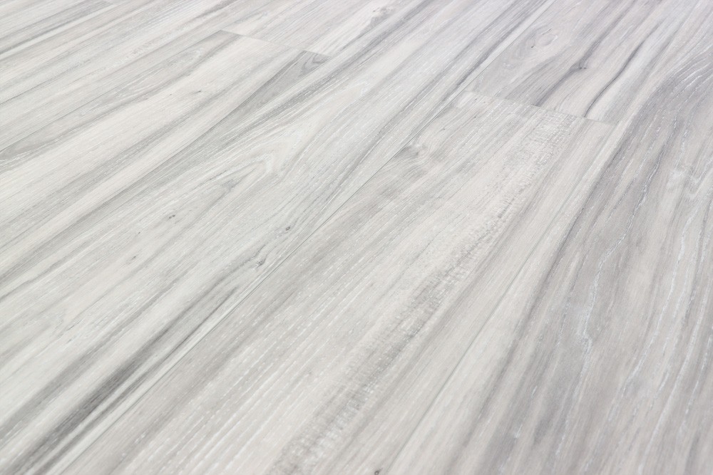 Кварцвиниловый SPC ламинат Cronafloor Wood Дуб Атланта BD-2771-5 1200×180×4